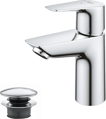 Grohe start edge rubinetto - grohe,
