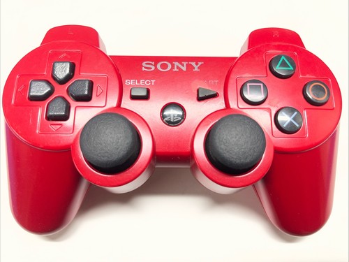 Controller wireless sony ps3 - sony,