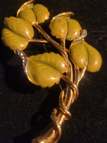 Bellissima spilla vintage