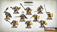 Elmo Orruk Ardboyz Platt