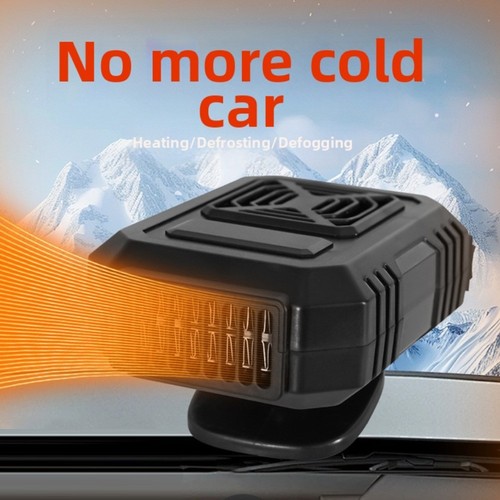 Riscaldatore auto portatile - auto,