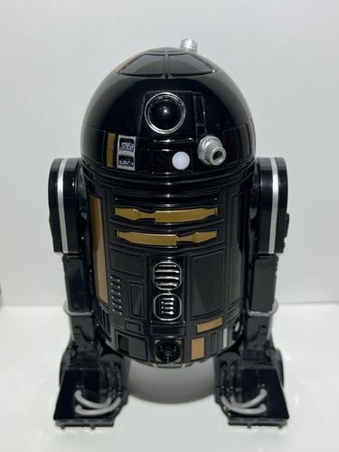 Star wars robot - star,