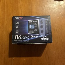 SkyRC B6Neo LiPo/LiHV/LiFe