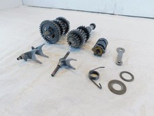 2008-2016 BMW G650GS Sertao