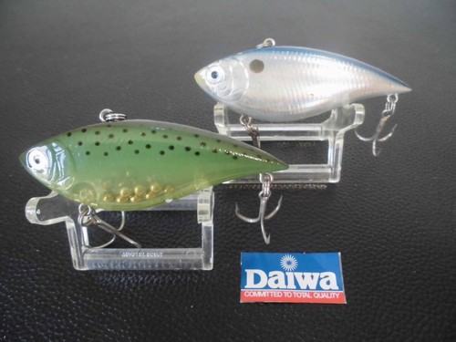 Daiwa ibration s - ibration,