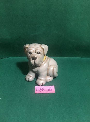 Thun cane mastino - thun,