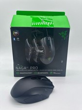 Razer Naga V2 Pro 30000 DPI