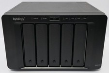 Synology DS1513+ DiskStation