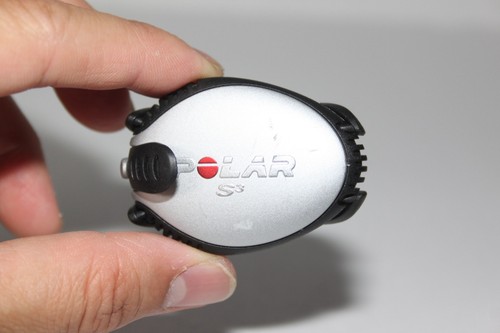 Sensore passo polar s3 - di,