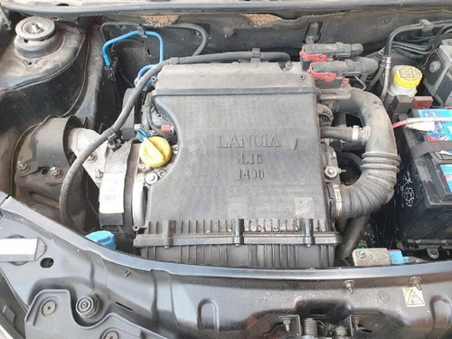 843a1000 motore lancia ypsilon - 843a1000,
