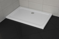 Piatto doccia 1500 x 900 mm