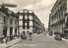 dn484 cartolina acireale corso