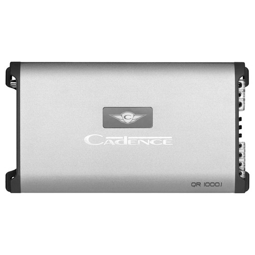 Amplificatore audio auto