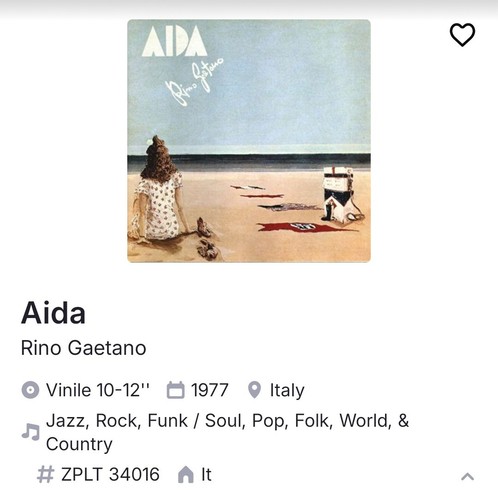 Dischi vinile usati - vinile,