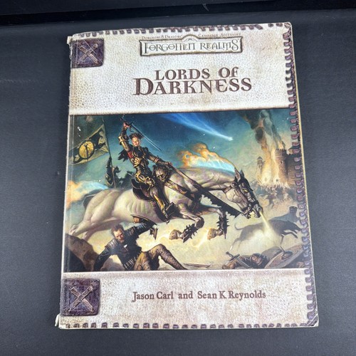 Dungeons and dragons 3rd - dungeons,