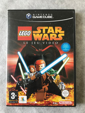 Jeu nintendo game - jeu, cube