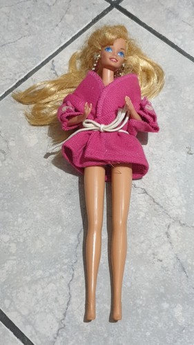 Barbie sensation mattel - barbie,