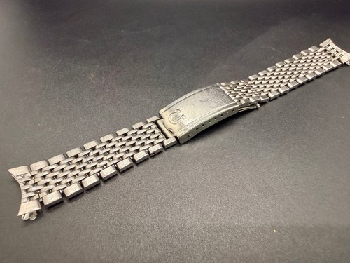 Bracciale vintage omega - vintage,