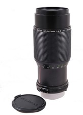 Vivitar per Nikon AI