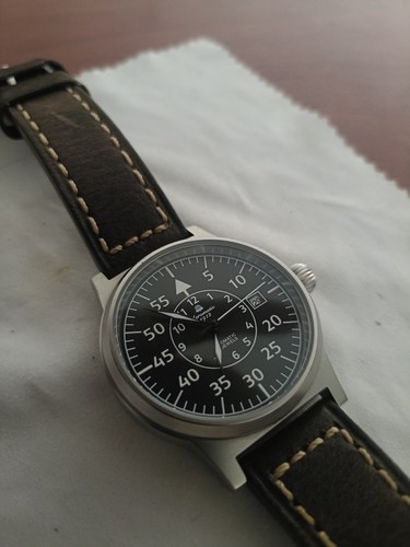 Aeromatic 1912 observer - aeromatic,