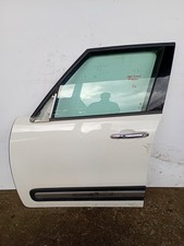 Porta / Portiera Anteriore Sinistra Fiat 500L 2012 - 2016