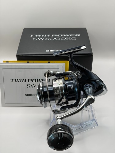 Mulinello spinning shimano - mulinello, da