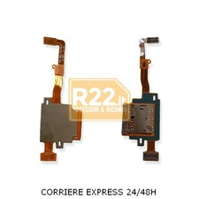 FLAT LETTORE SIM PER SAMSUNG