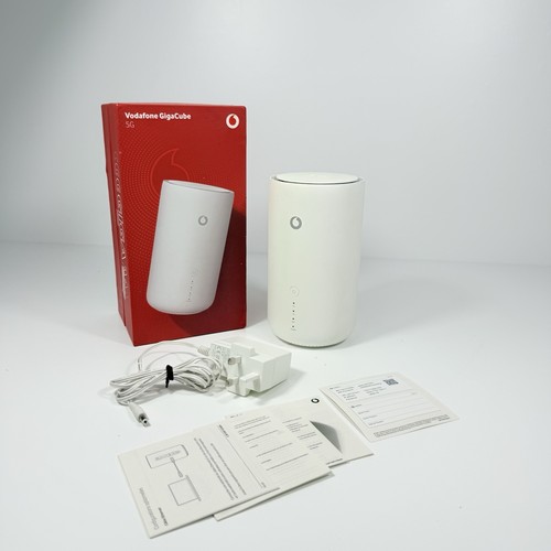 Router mobile fi 6 - router, 5g