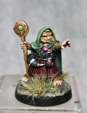 Gioco di ruolo dipinto D&D