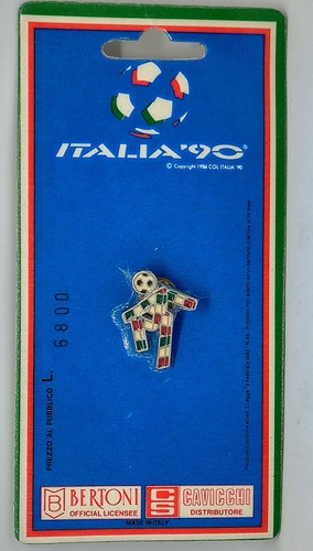 Spilla pin italia - spilla,