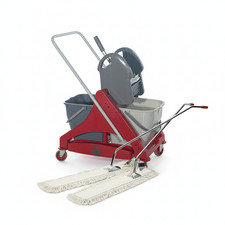 Kit Pulizia Professionale