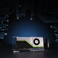 HP / NVIDIA Quadro RTX 5000 //