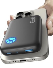 Powerbank Caricabatterie