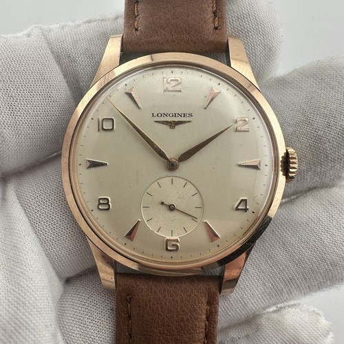 Orologio polso longines - da,