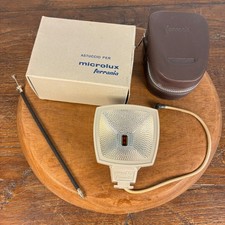 Ferrania microlux flash con - flash,