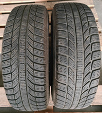 GOMME N°02 PNEUMATICI 185/65R15 88T GT RADIAL WINTERPRO INVERNALE RIF 3381