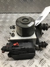 Centralina ABS Blocco