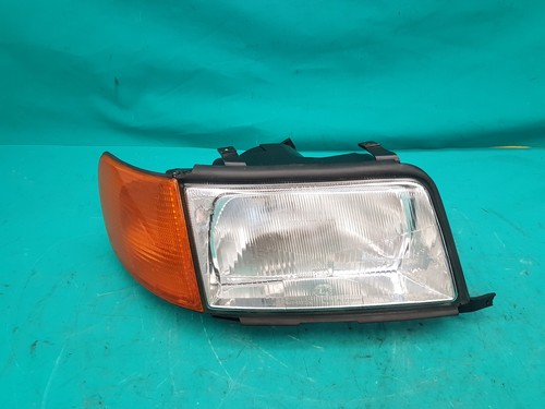 Audi 100 hella fari - 100,