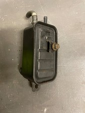 Honda Serie B Carter Breather