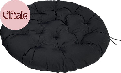 Cuscino papasan impermeabile - cuscino,