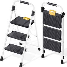 Kingrack scaletta gradini - scaletta, 3
