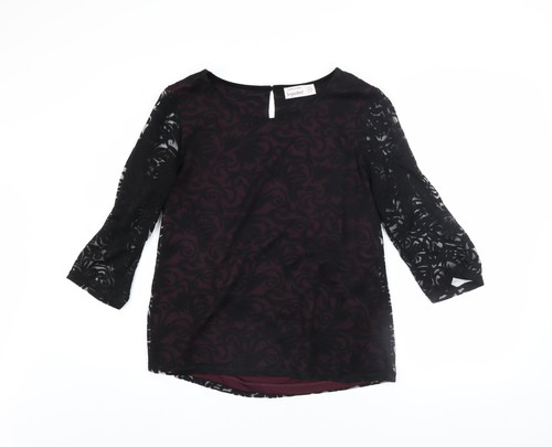 Dunnes stores blusa tunica - dunnes,