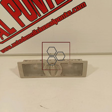 6Q0947291AY20 Luce cortesia post. tetto  SEAT TOLEDO (5P) 2.0 16V TDI DPF Ber.