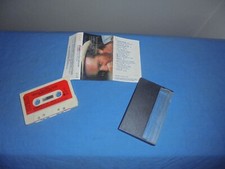 Francesco De Gregori "La Nostra Storia" MC/CASSETTE 	RCA – PK 71201 ITA 1987