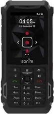 Sonim XP5800 4G LTE Black