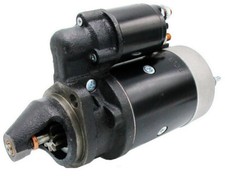 Motorino di Avviamento Starter