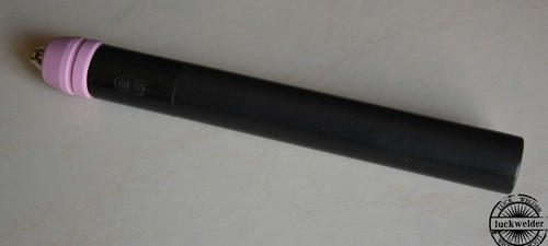 Corpo torcia testa - ,