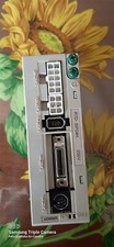 --AC SERVO DRIVER R7D-BP04H   INPUT 200-240 V OUTPUT 106 V POWER 40W