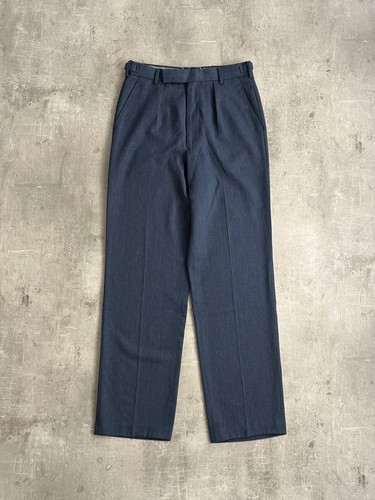 Pantaloni militari sartoriali - pantaloni,