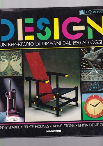 Design repertorio di - un,